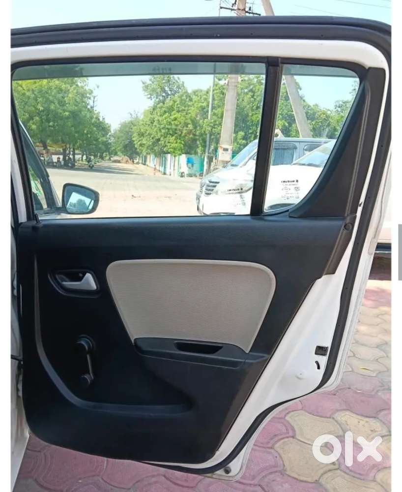 Maruti Suzuki Alto 800 0.8 Vxi, 2021, Petrol