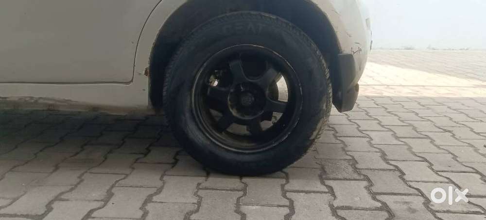 Maruti Suzuki Ritz Vdi Bs-iv, 2010, Diesel