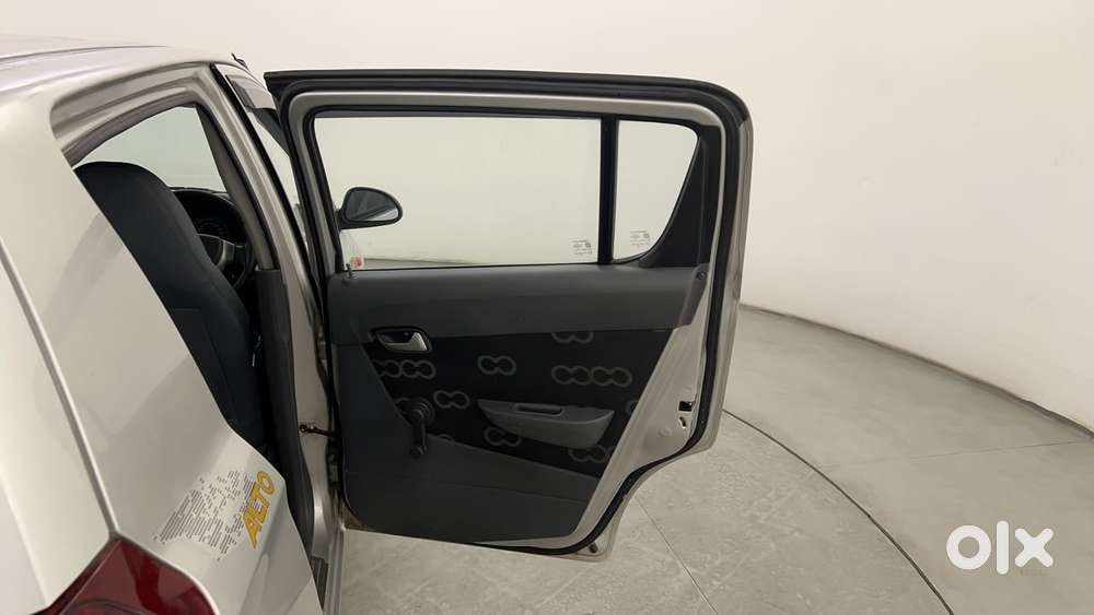 Maruti Suzuki Alto 800 Cng Lxi, 2014, Cng & Hybrids