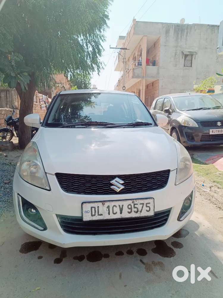 Maruti Suzuki Swift Diesel 2017