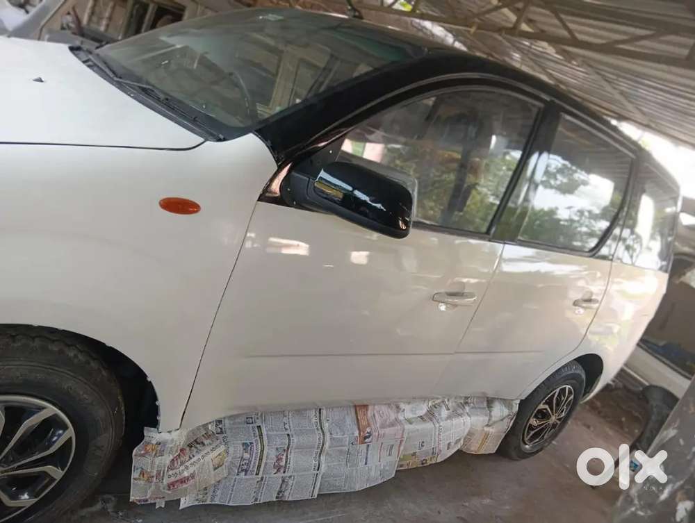 Mahindra Xylo Diesel 2009