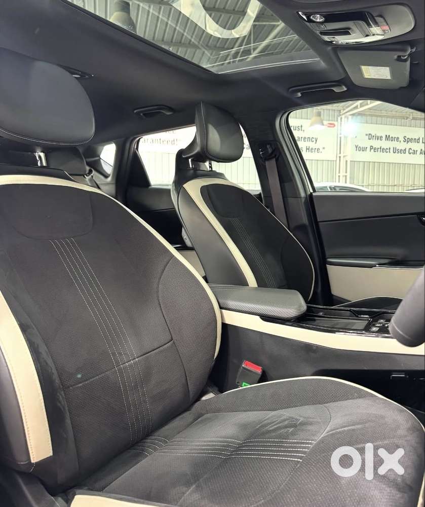 Kia Ev6 Gt Line Awd, 2023, Electric