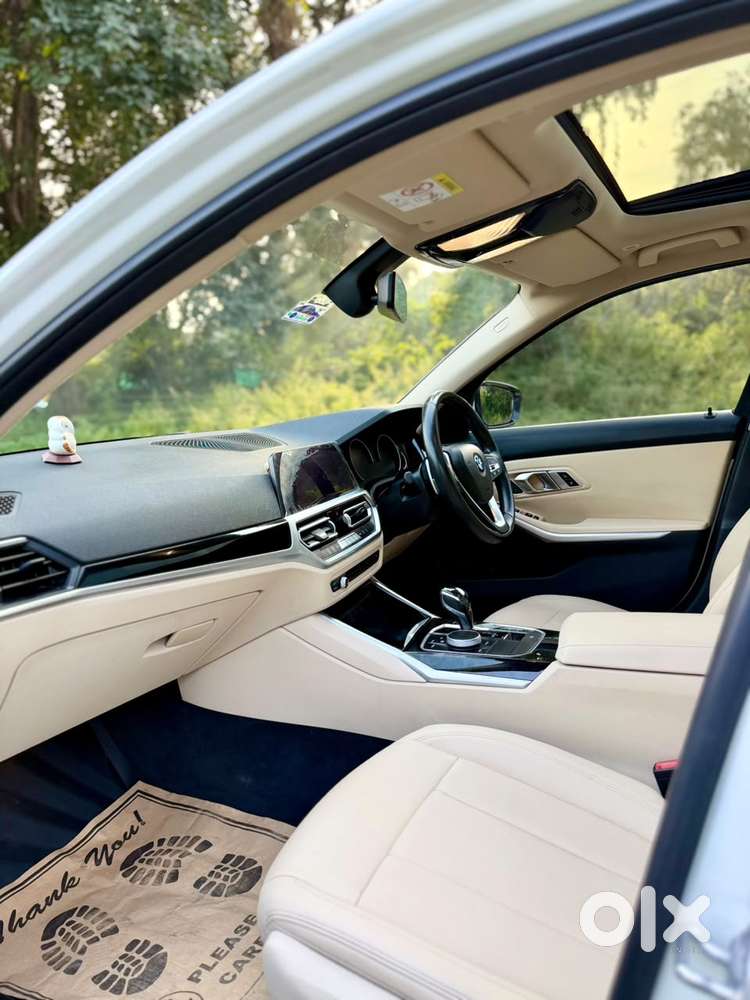 Bmw 3 Series 320d, 2020, Diesel