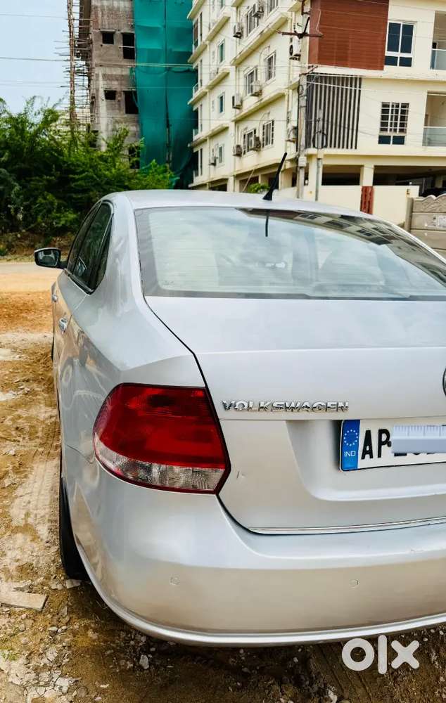 Sale My Volkswagen Vonto To Highline Plus
