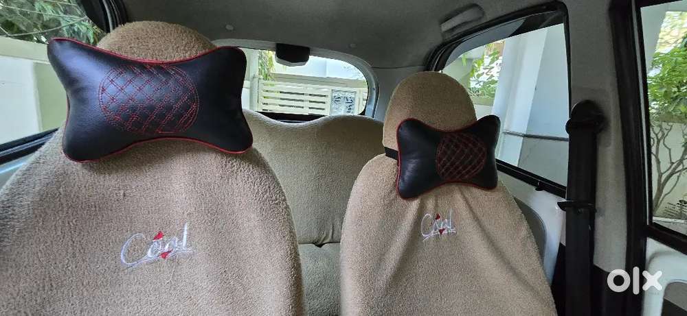 Tata Nano 2017 Petrol Good Condition