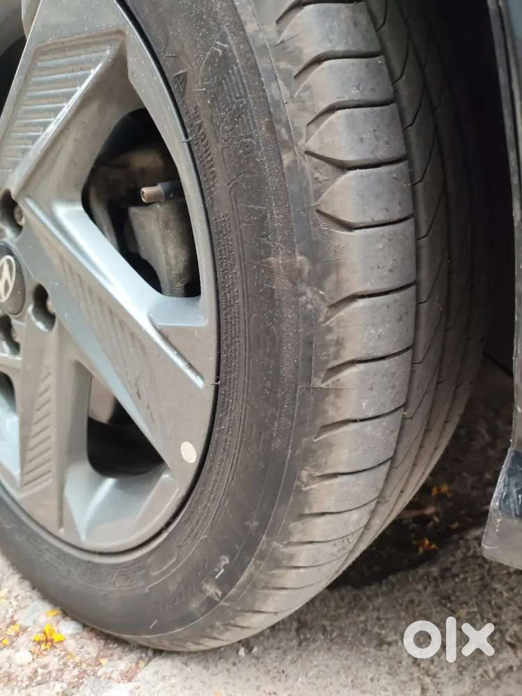 Hyundai Verna 2019 Diesel 119000 Km Driven