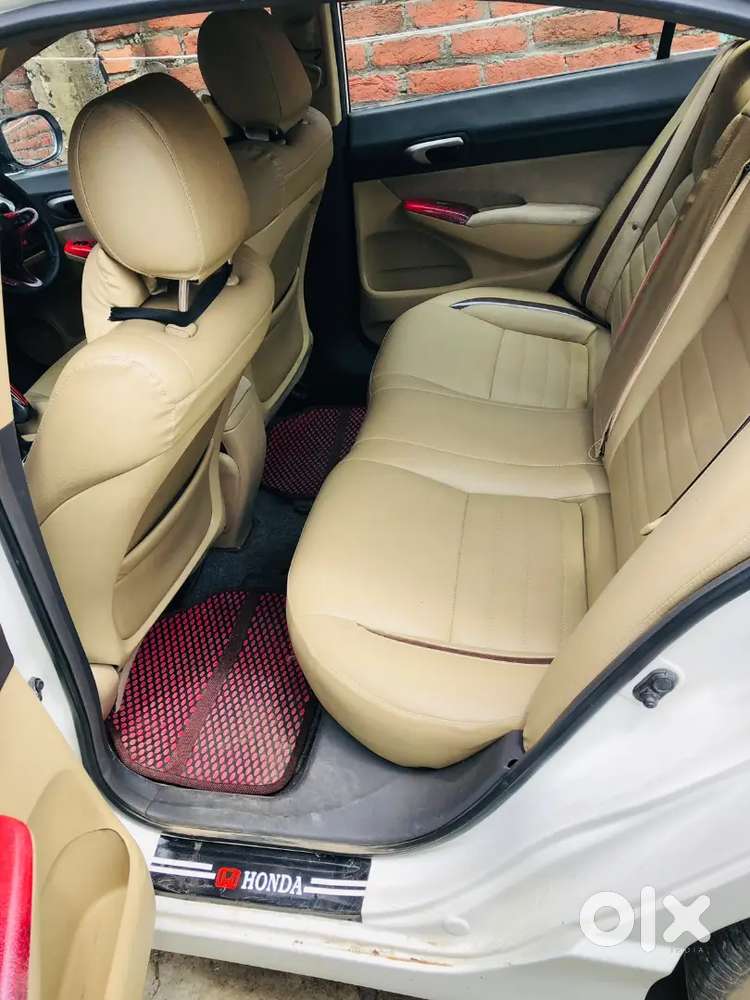 Honda Civic 2010 | Rc Valid Till 2031 | Clean Ca