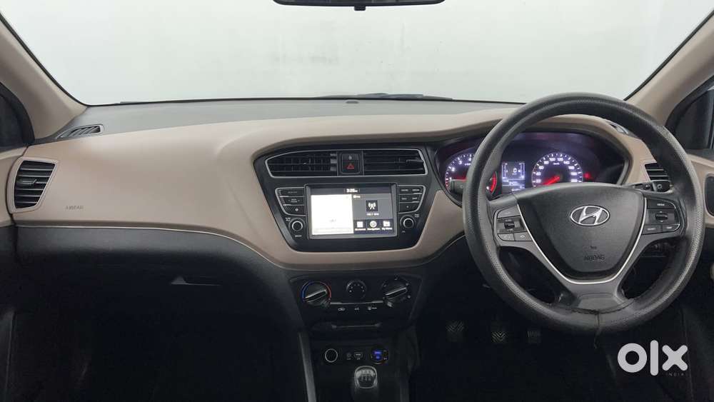 Hyundai Elite I20 Sportz Plus, 2019, Petrol