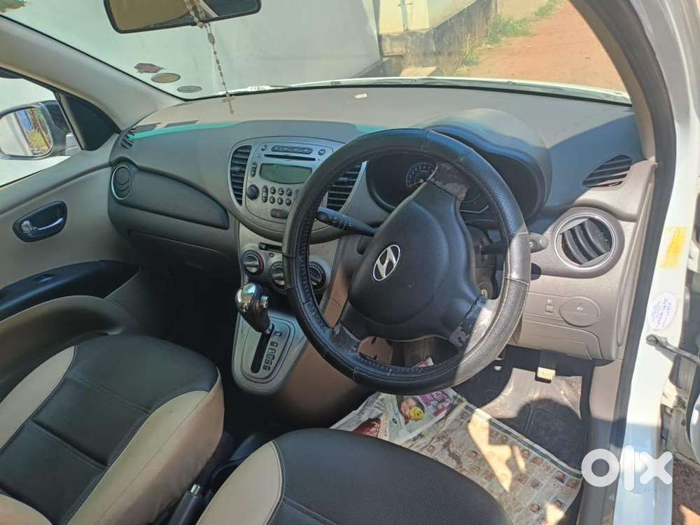 Hyundai I10 2011 Petrol 36000 Km Driven