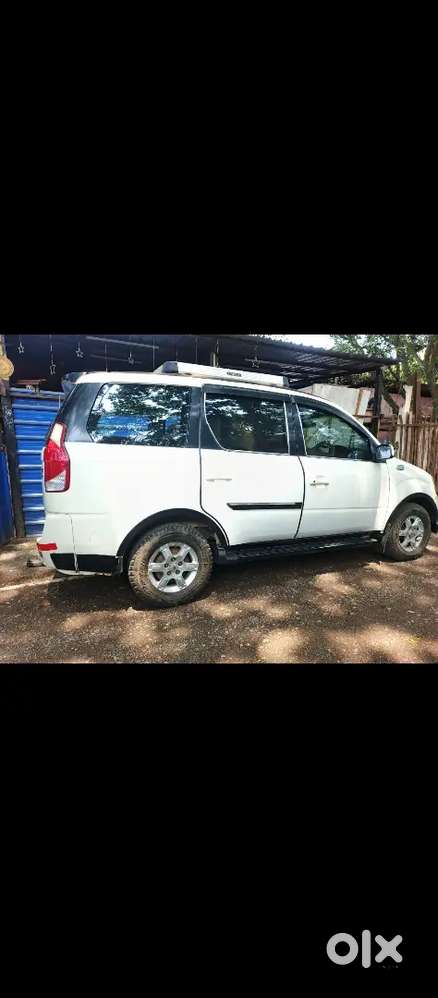Mahindra Xylo Diesel Manual 2012 Fourth Owner