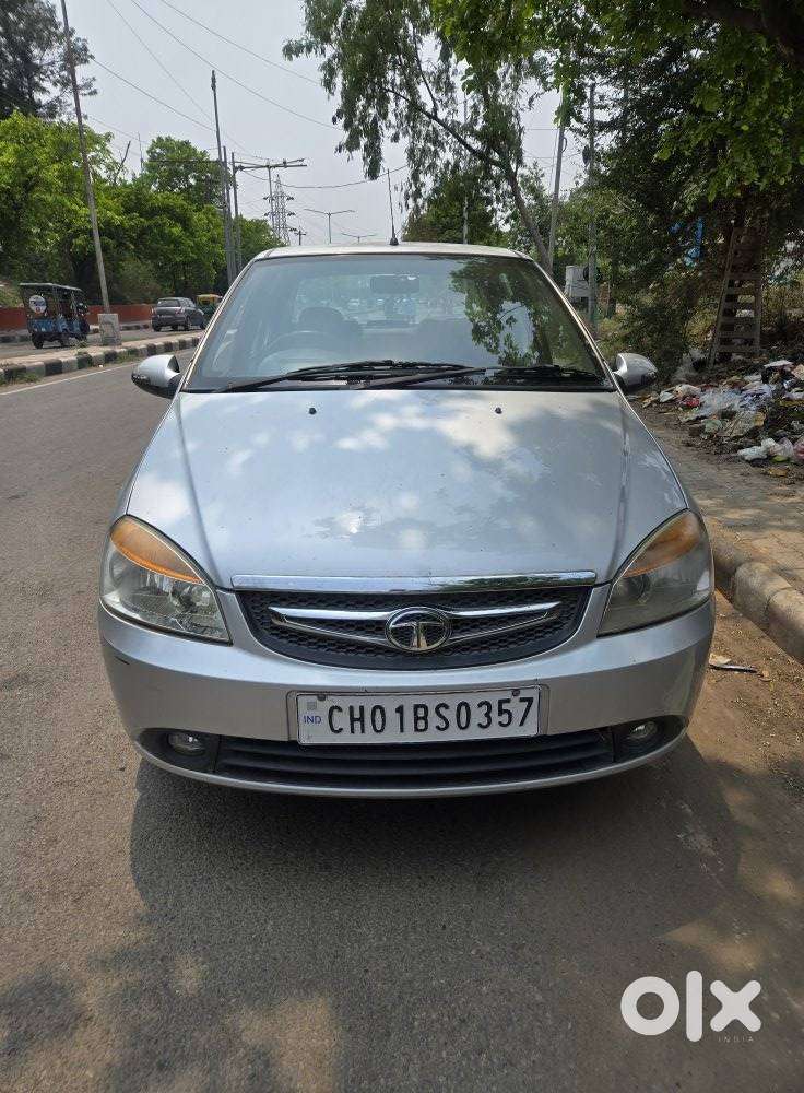 Tata Indigo Ecs Ecs Lx Cr4 Bs-iv, 2018, Diesel