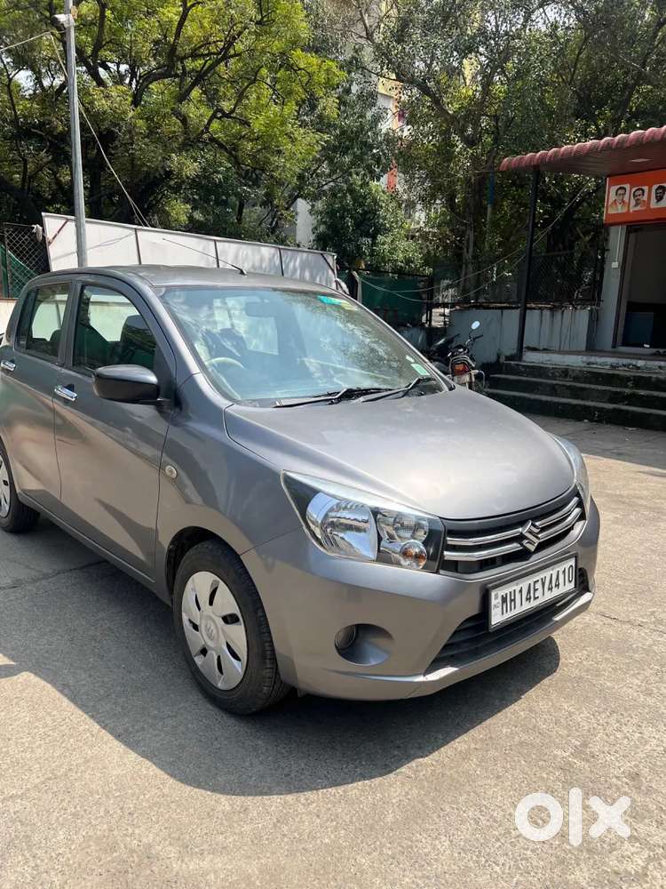Maruti Suzuki Celerio Lxi(o), 2015, Petrol