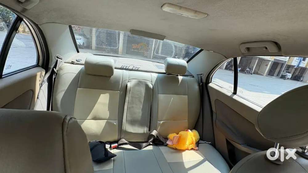 Tata Manza 2010 Cng & Hybrids 70000 Km Driven