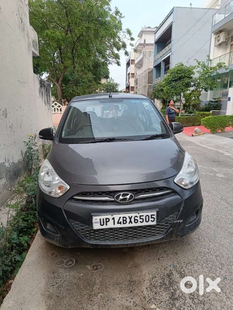 Hyundai I10 2013 Petrol 91000 Km Driven