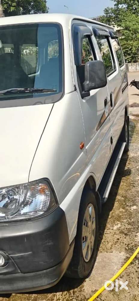 Maruti Suzuki Eeco Ac 2024