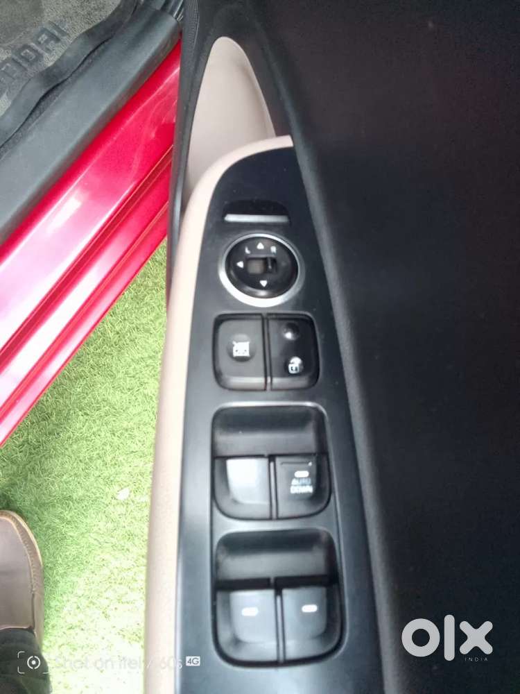 Hyundai Xcent Sx 1.2, 2015, Petrol