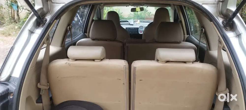 Honda Mobilio Diesel 2014 Top End  With Very Good Condition
