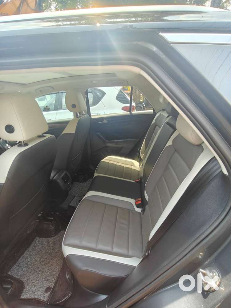 Volkswagen T-roc/ Dsg Automatic