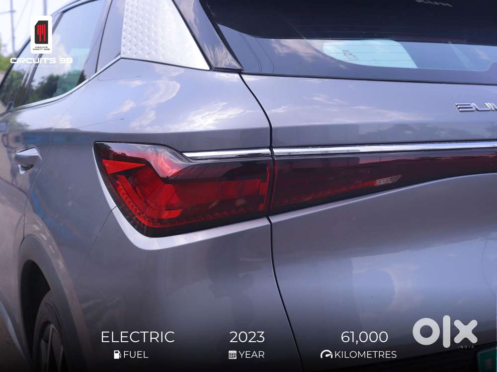 Byd Atto 3 Special Edition, 2023, Electric