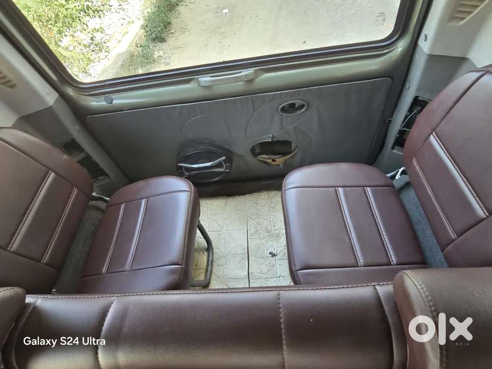 Mahindra Scorpio 2010 Diesel 190000 Km Driven