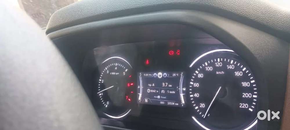 Mahindra Scorpio N 2025