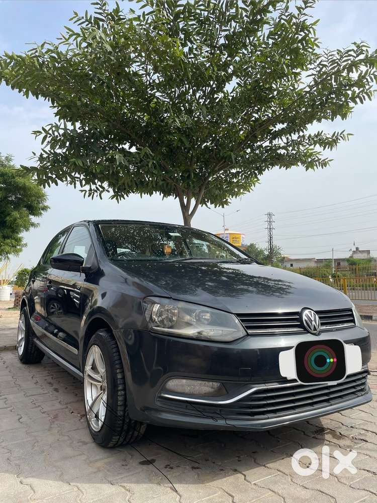 Volkswagen Polo 1.2 Mpi (2016) – Well Maintained  Smooth Engine