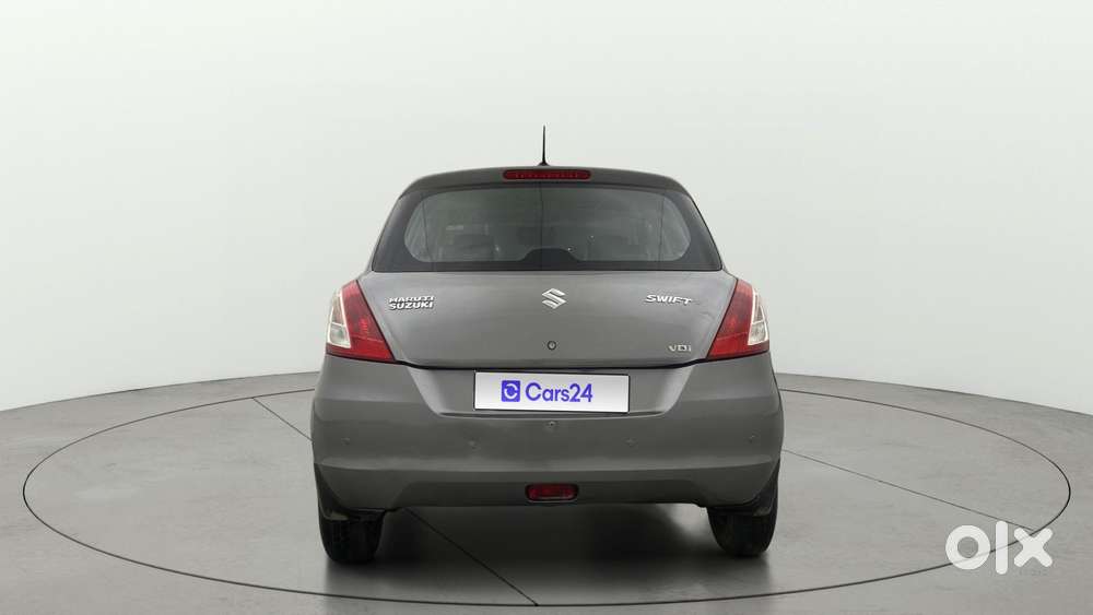Maruti Suzuki Swift Vdi, 2014, Diesel