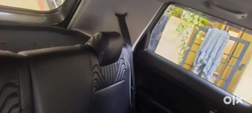 Maruti Suzuki Wagon R 2022 Variant Vxi