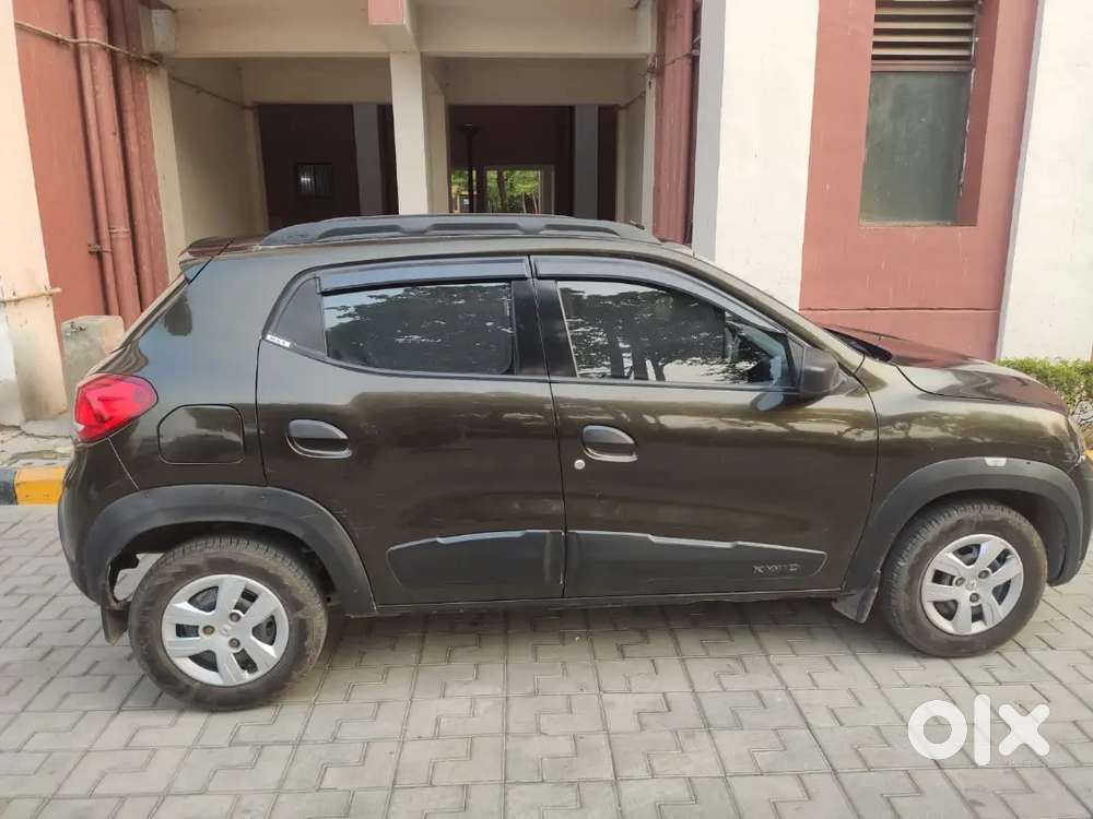 Renault Kwid Neotech 2016