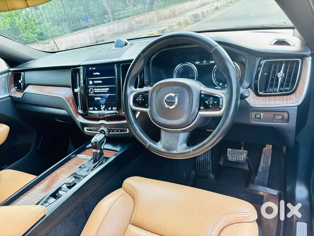 Volvo Xc60 Inscription D5, 2021, Diesel