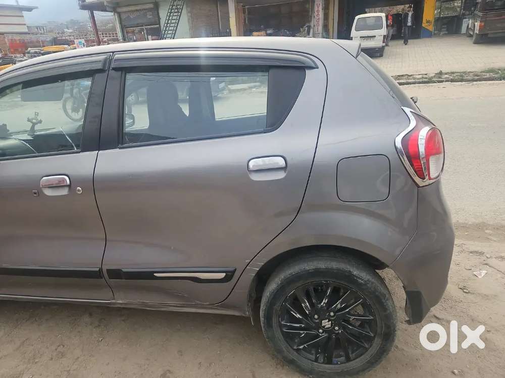 Maruti Suzuki Celerio 2023