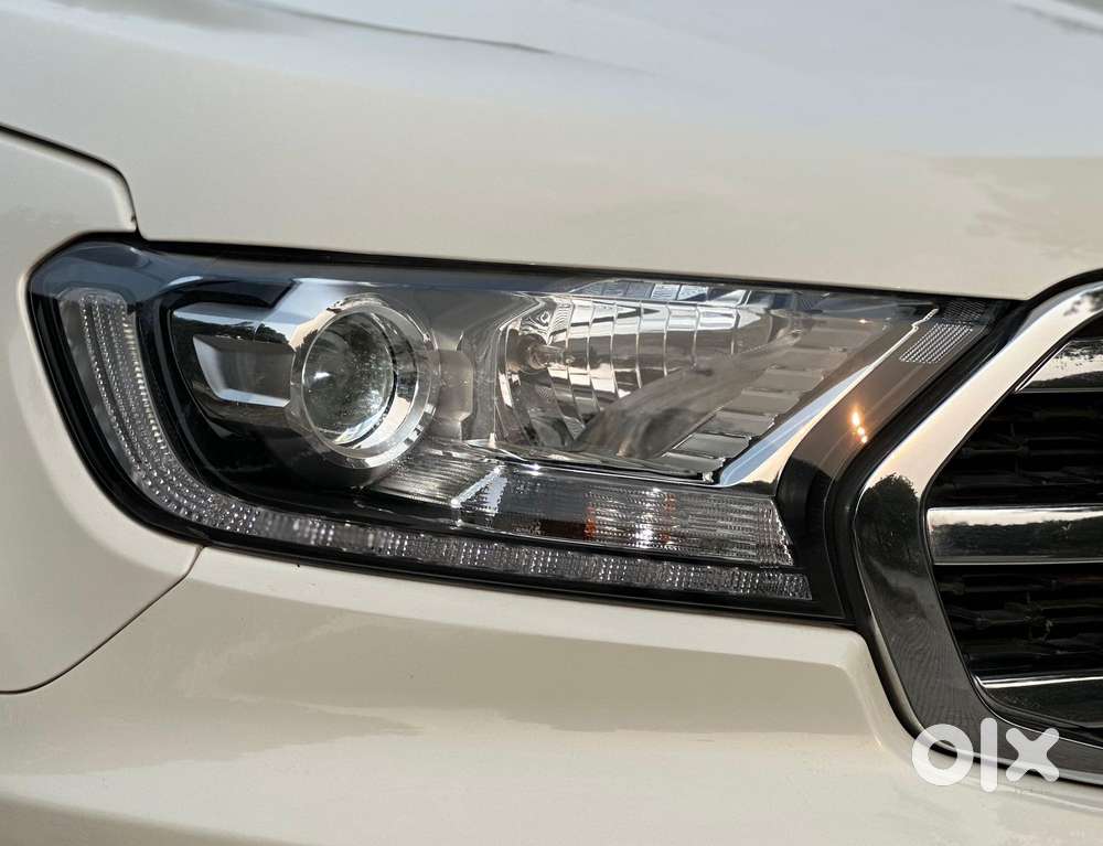 Ford Endeavour 3.2 Titanium Plus 4x4 At, 2019, Diesel