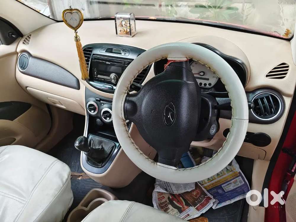 Hyundai I10 Magna 2009 Petrol