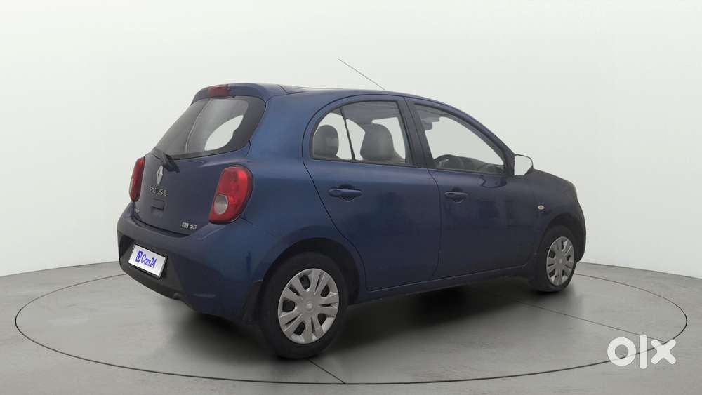 Renault Pulse Rxl Diesel, 2015, Diesel