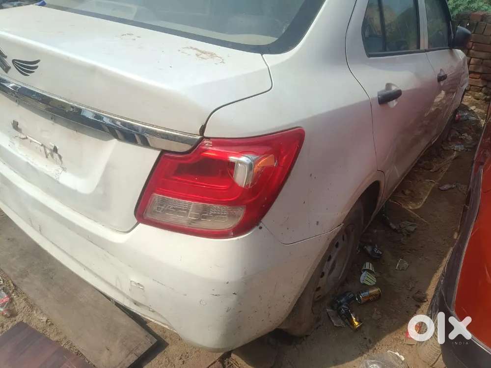 Maruti Suzuki Dzire 2024