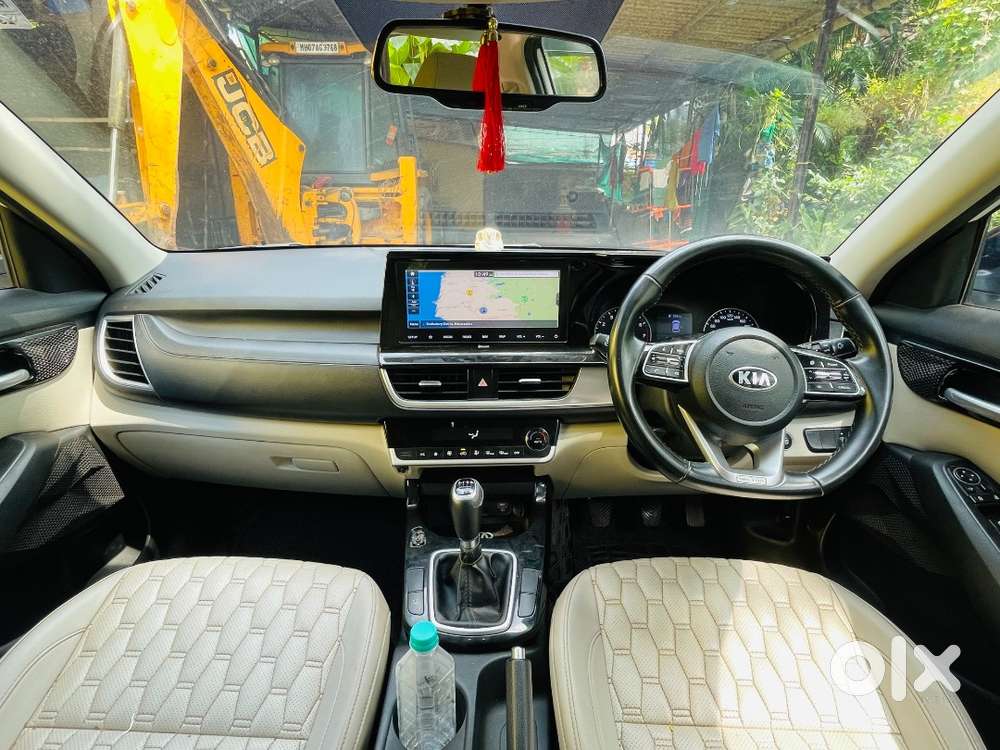 Kia Seltos G1.5 2020