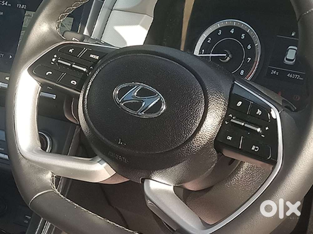 Hyundai Creta 1.5 Sx, 2023, Petrol