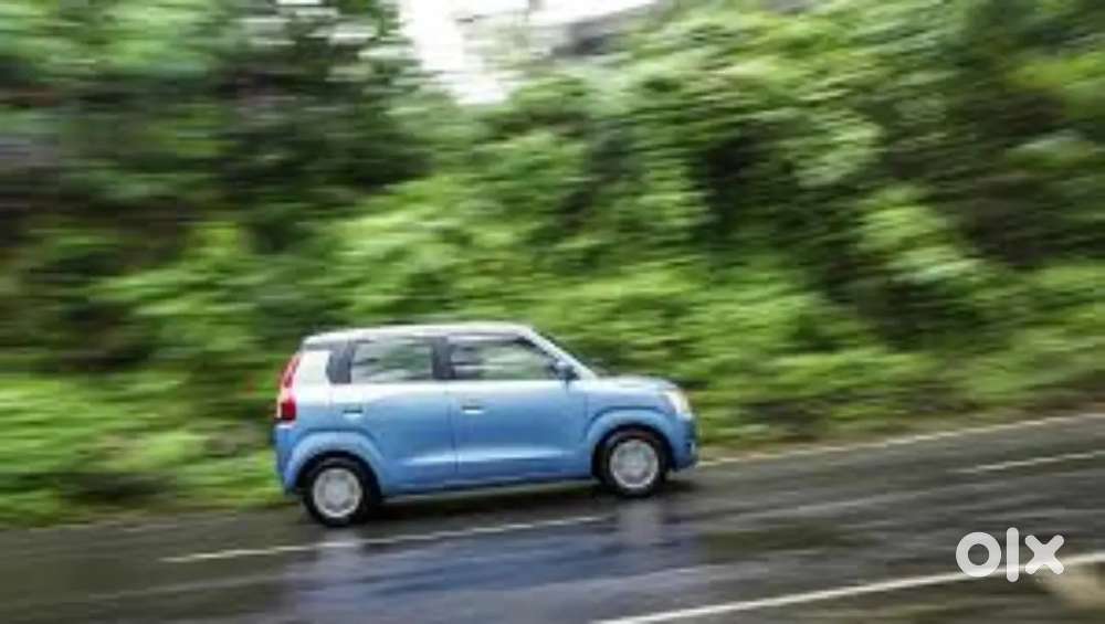 Maruti Suzuki Wagon R 1.0 2023