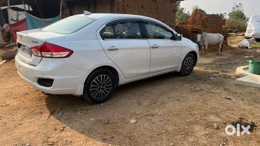 Maruti Suzuki Ciaz 2019 Diesel Good Condition