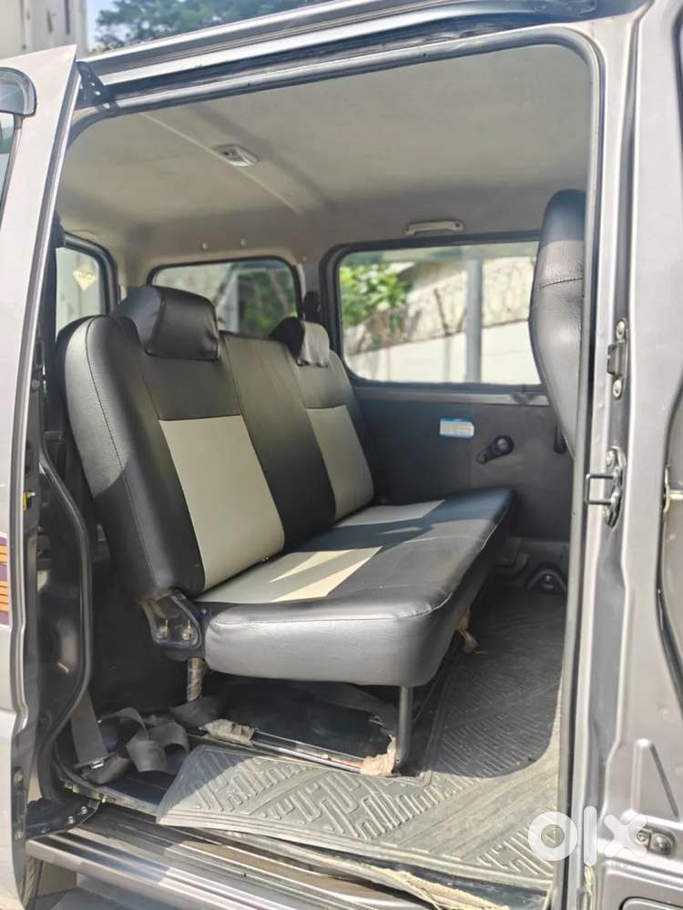 Maruti Suzuki Eeco Cng 5 Seater Ac, 2023, Cng & Hybrids