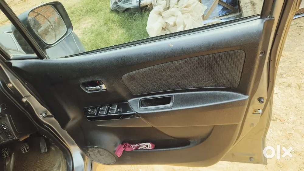 Maruti Suzuki Wagon R 2013
