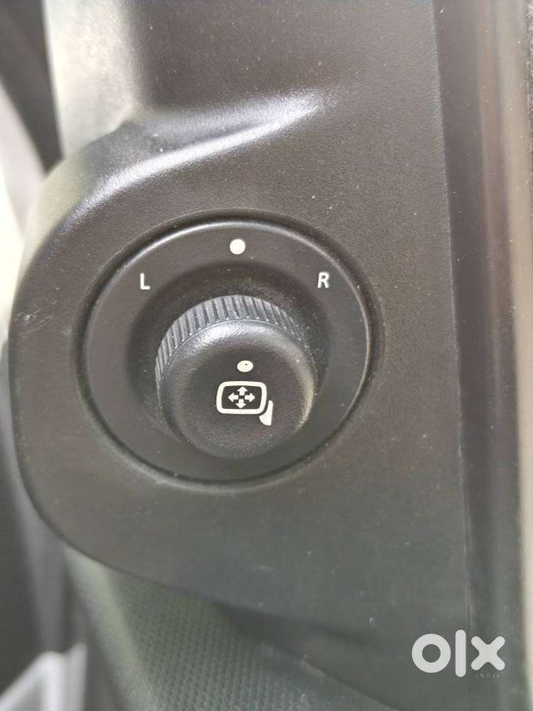 Tata Tiago 1.2 Revotron Xt Rhythm, 2017, Petrol