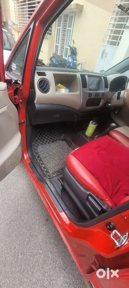 Maruti Suzuki Estilo Vxi 2009 Car