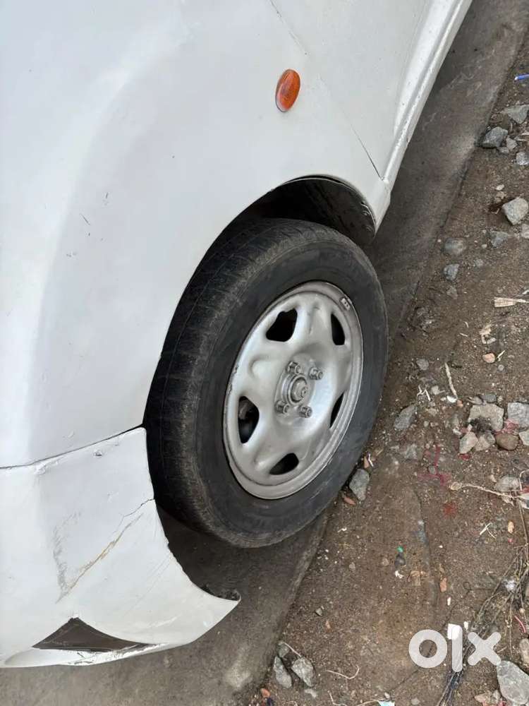 Chevrolet Beat 2013 Diesel Well Maintained