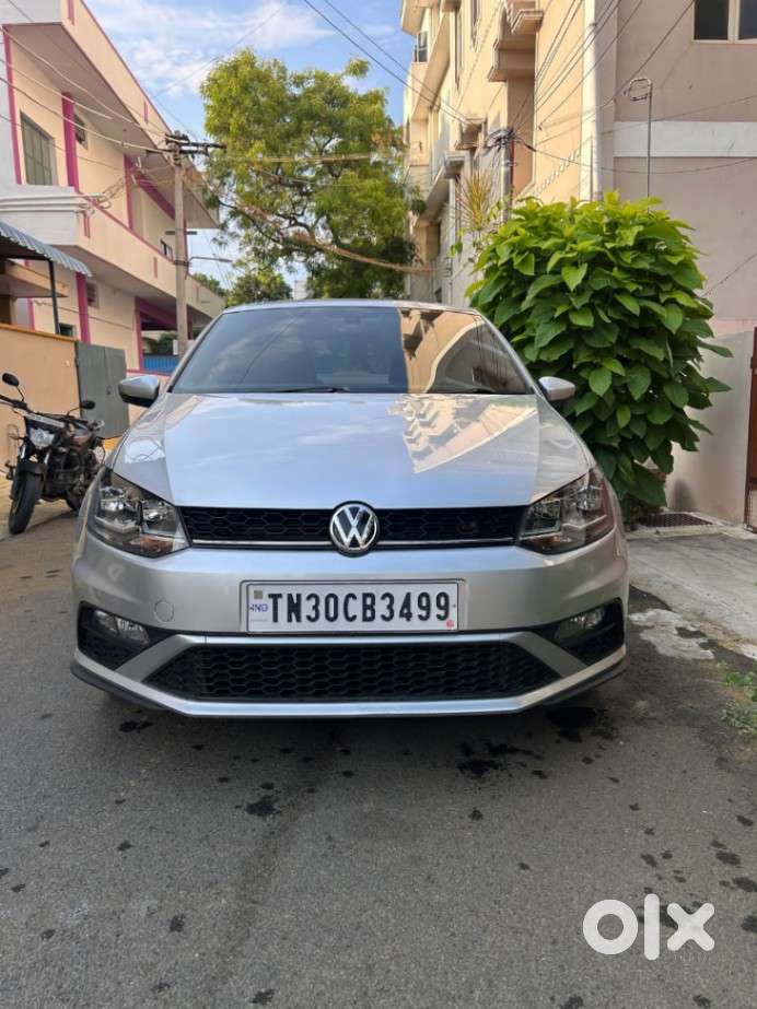 Volkswagen Vento 1.0 Highline Plus At, 2021, Petrol
