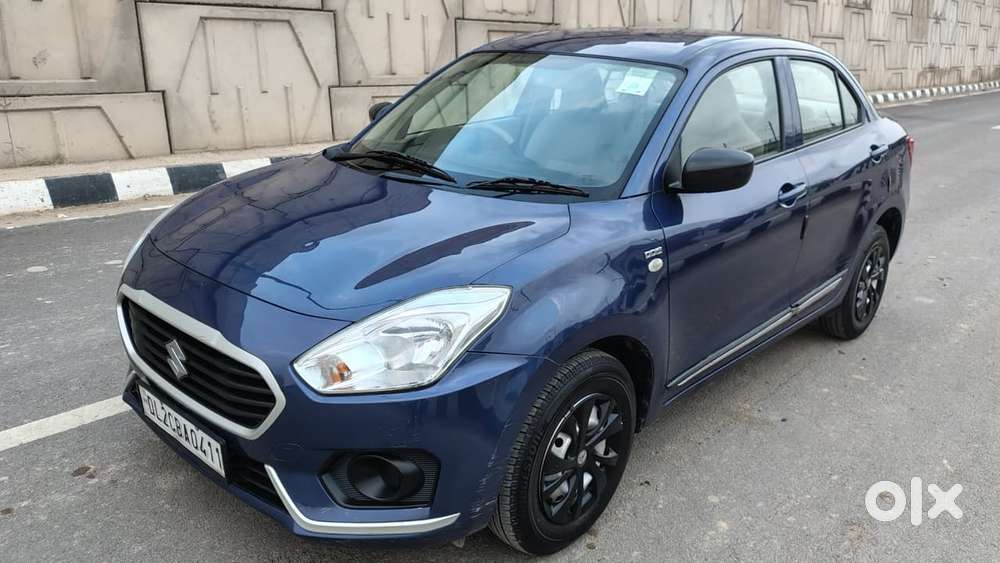 Maruti Suzuki Dzire Ldi, 2019, Diesel