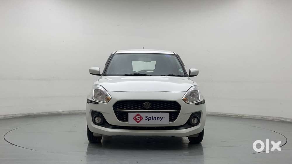 Maruti Suzuki Swift Amt Zxi, 2023, Petrol