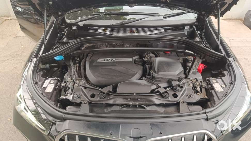 Bmw X1 Sdrive18d M Sport, 2023, Diesel