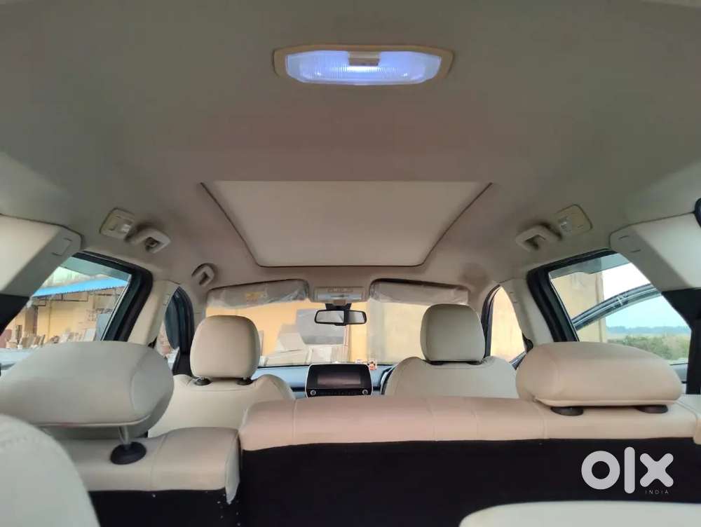 Tata Safari 2.0 Kryotec Xz 2022