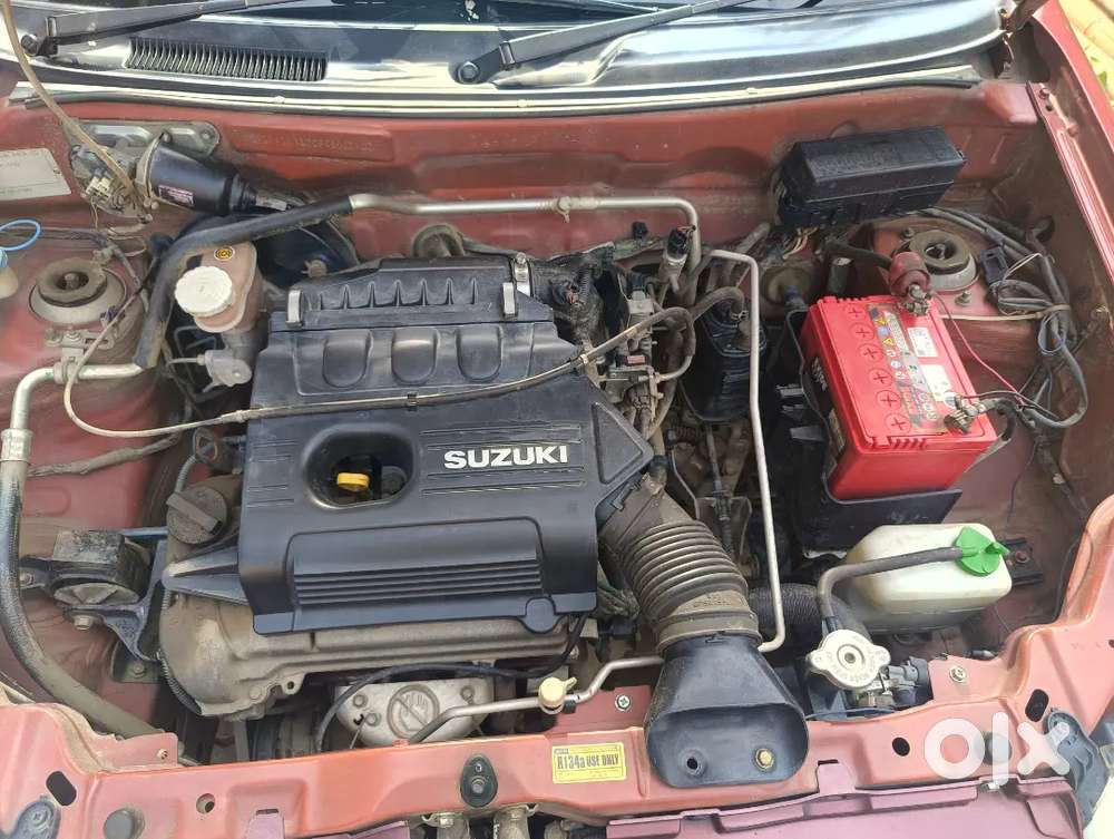 Alto K10 Amazing Condition Single Handedly Driven Urgent Money Need